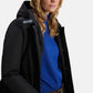 Parka Invernale Donna Woolrich Regular Fit, Imbottito In Piuma, Tessuto Idrorepellente, Resistente Al Vento, Cappuccio Con Bordo Removibile, Chiusura Con Zip E Bottoni, Tasche Con Patta, Polsini A Coste Arctic Raccoon CFWWOU0538FBUT0001