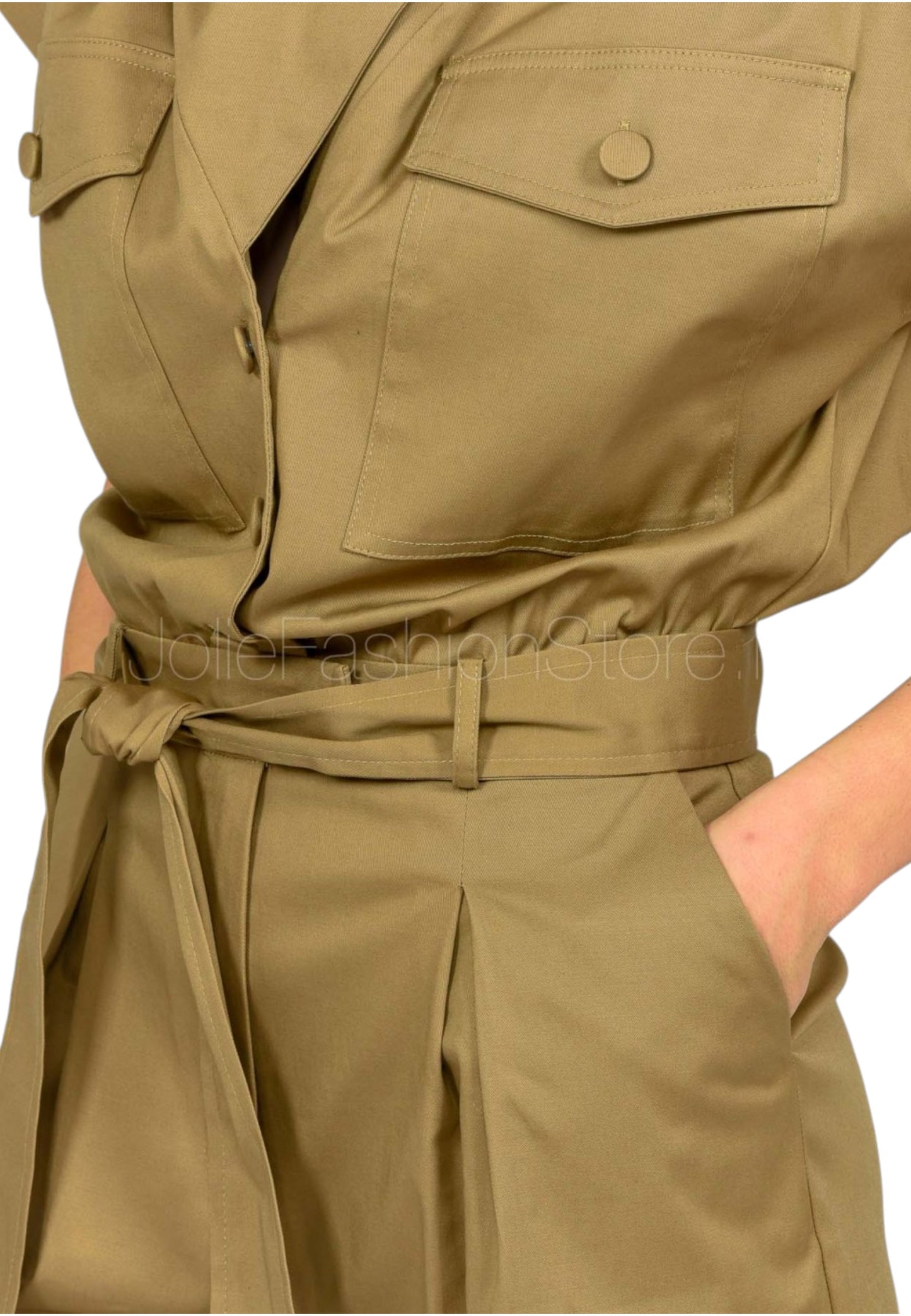 Tuta Jumpsuit  Donna Actualee