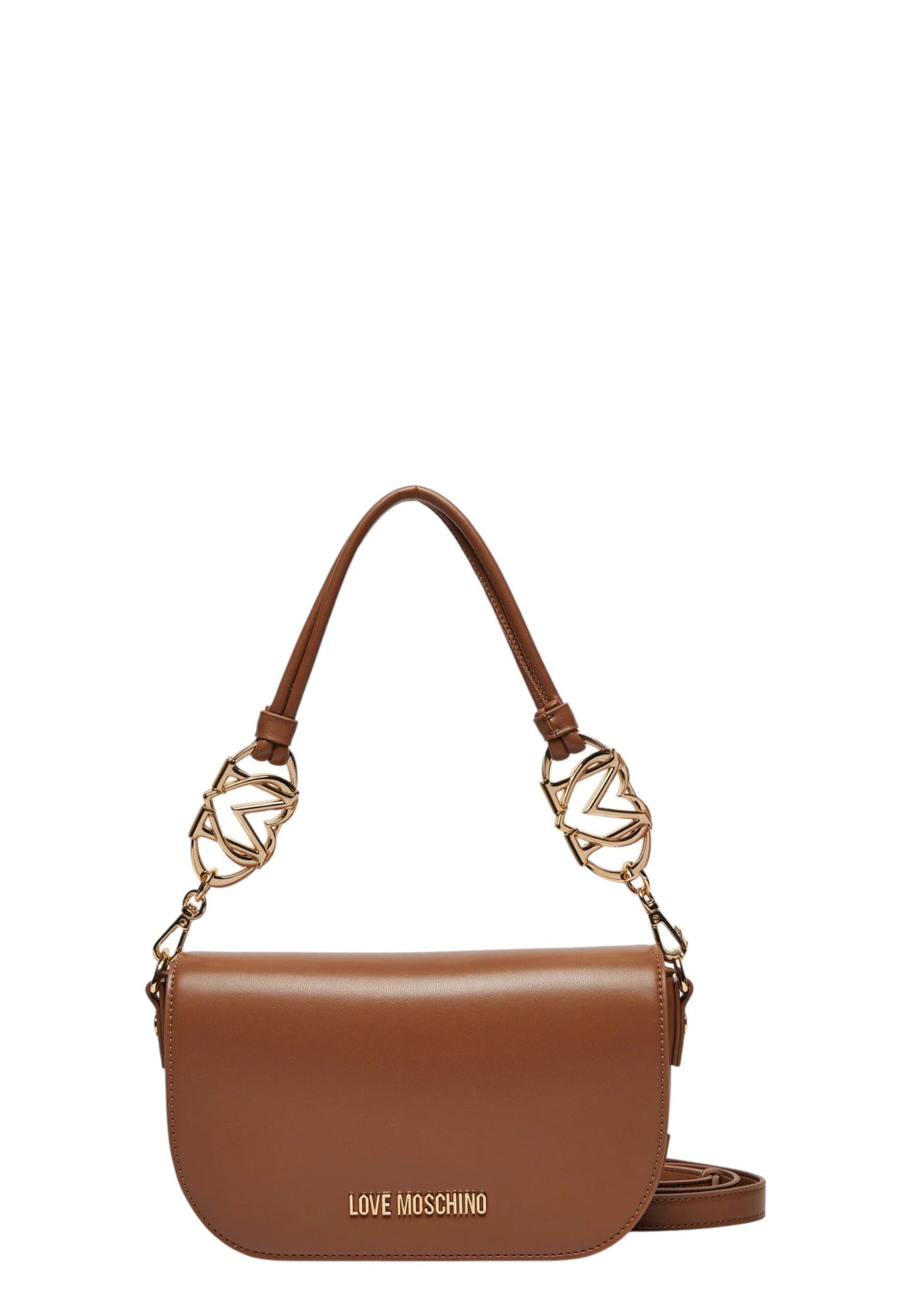 Borsa A Tracolla Donna Love Moschino