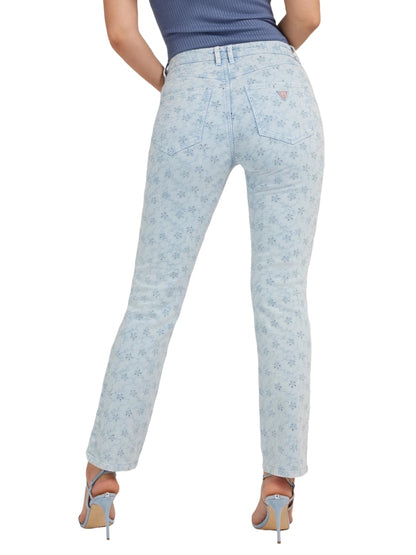 Jeans  Donna Guess   W2GA22D4MW1