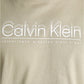 T-Shirt Manica Corta Uomo Calvin klein