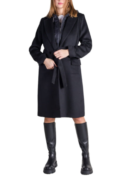 Cappotto  Donna Kocca   A23PCA0157ABUN0000