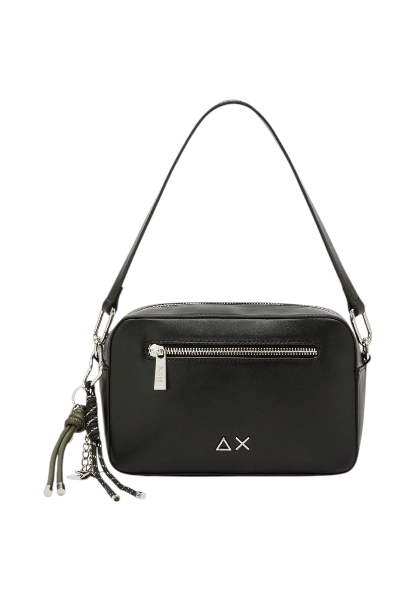 Borsa A Spalla Donna Sun68  Camera Bag Premium Y46205