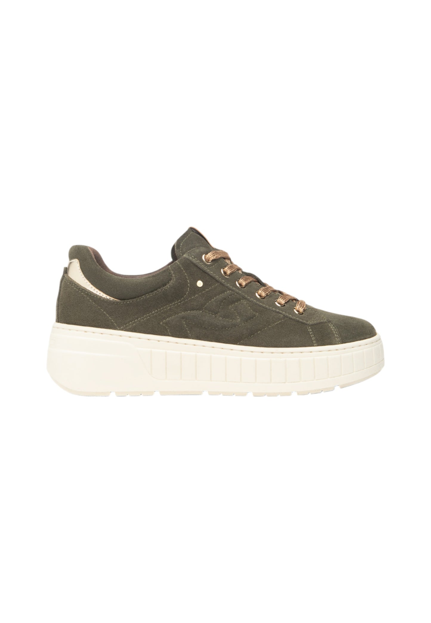 Sneakers Basse Donna Nero Giardini   I514201D