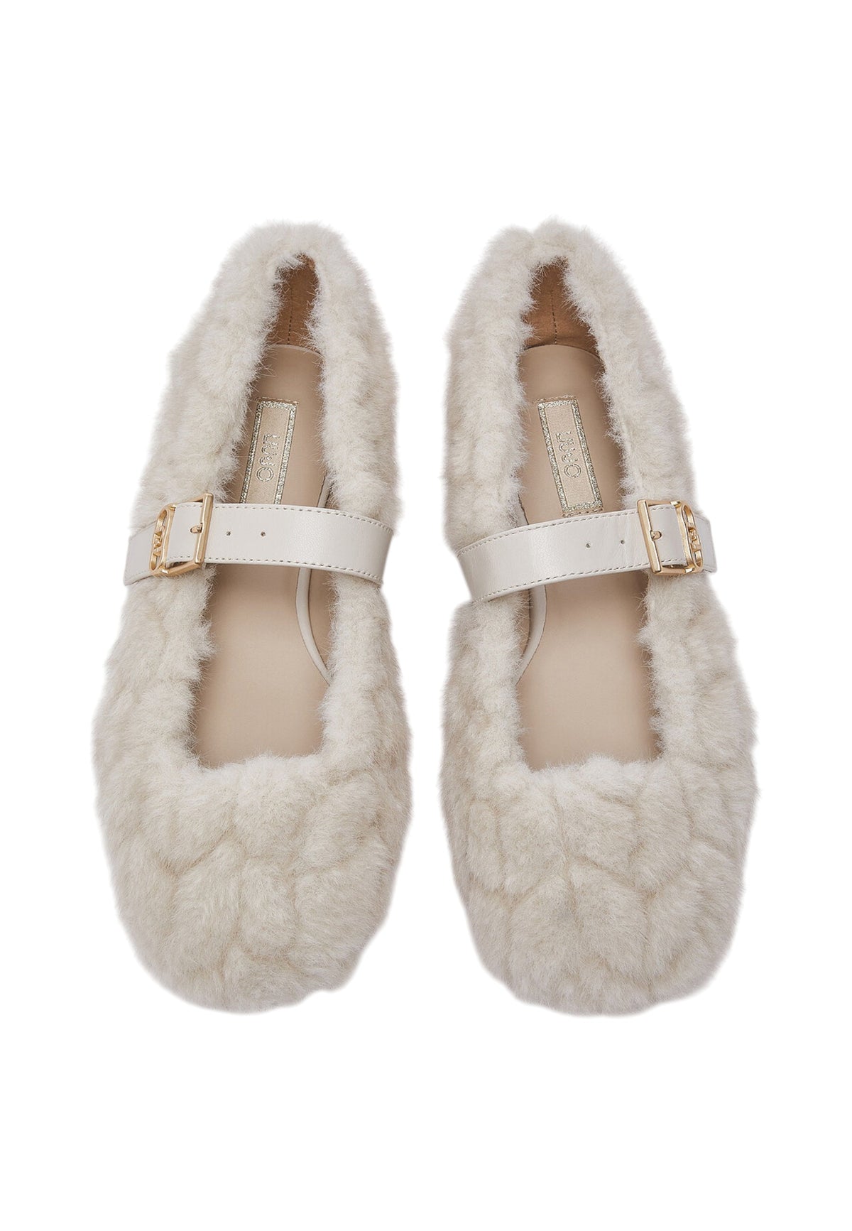 Slip-On  Donna Liu Jo  Brigitte 11 SF6125TX138