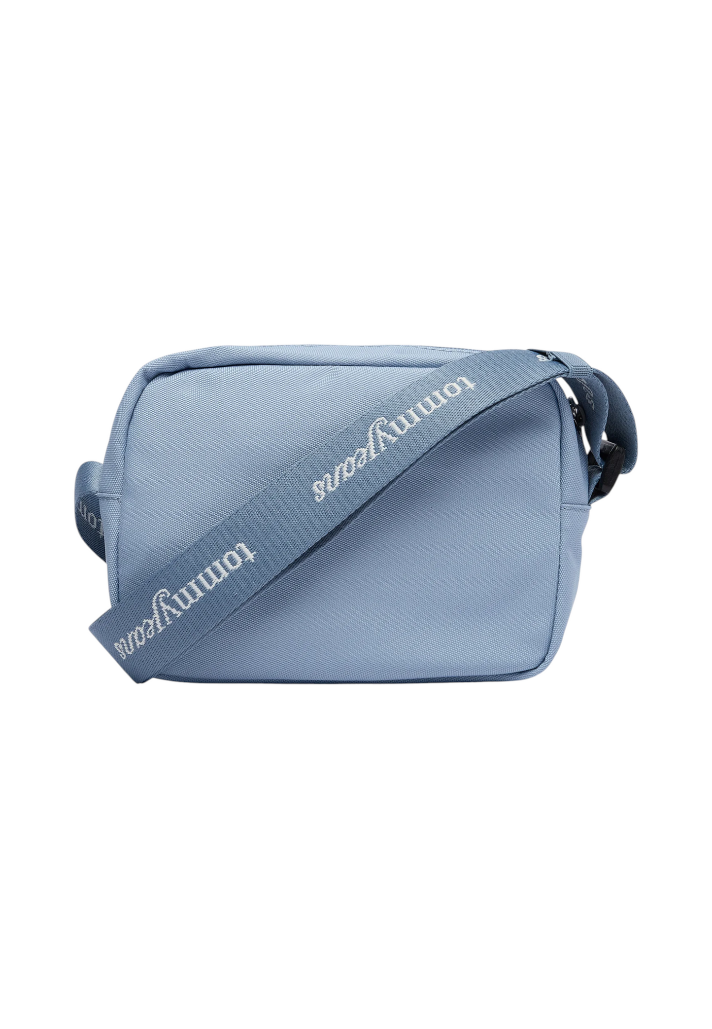 Borsa A Tracolla Donna Tommy Jeans Crossover Tjw Ess Daily AW0AW18769