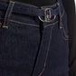 Jeans Wide Leg Donna Liu Jo Bottom Up A Vita Alta Good Flare UF6088D0264