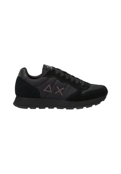 Sneakers Basse Uomo Sun68 Bicolore Tom Solid Z45101
