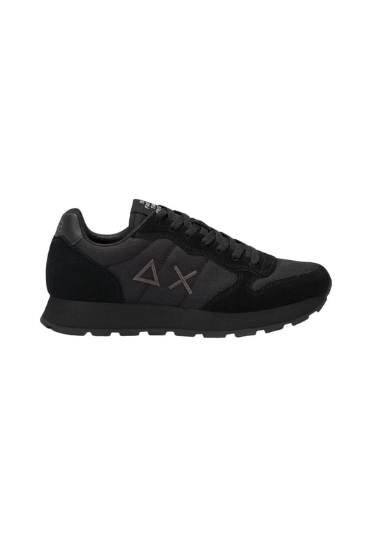 Sneakers Basse Uomo Sun68 Bicolore Tom Solid Z45101