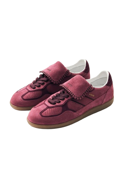 Sneakers  Donna Alohas  Tb.490 Club