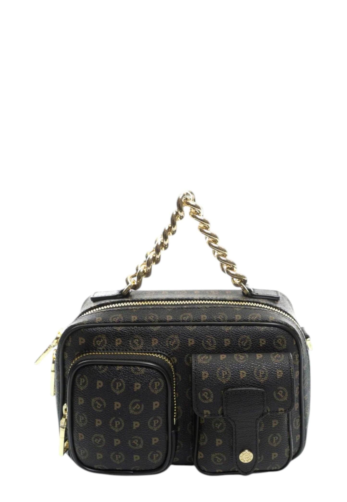 Borsa A Tracolla Donna Pollini   TE8505PP0GQ11