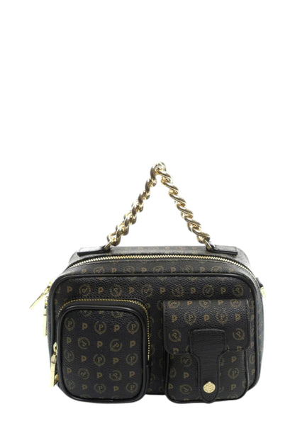 Borsa A Tracolla Donna Pollini   TE8505PP0GQ11