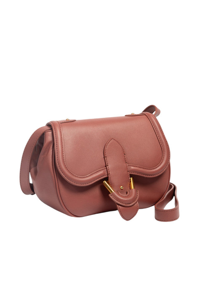 Borsa A Tracolla Donna Coccinelle  Coccinelle Blake Smooth E1REK150101