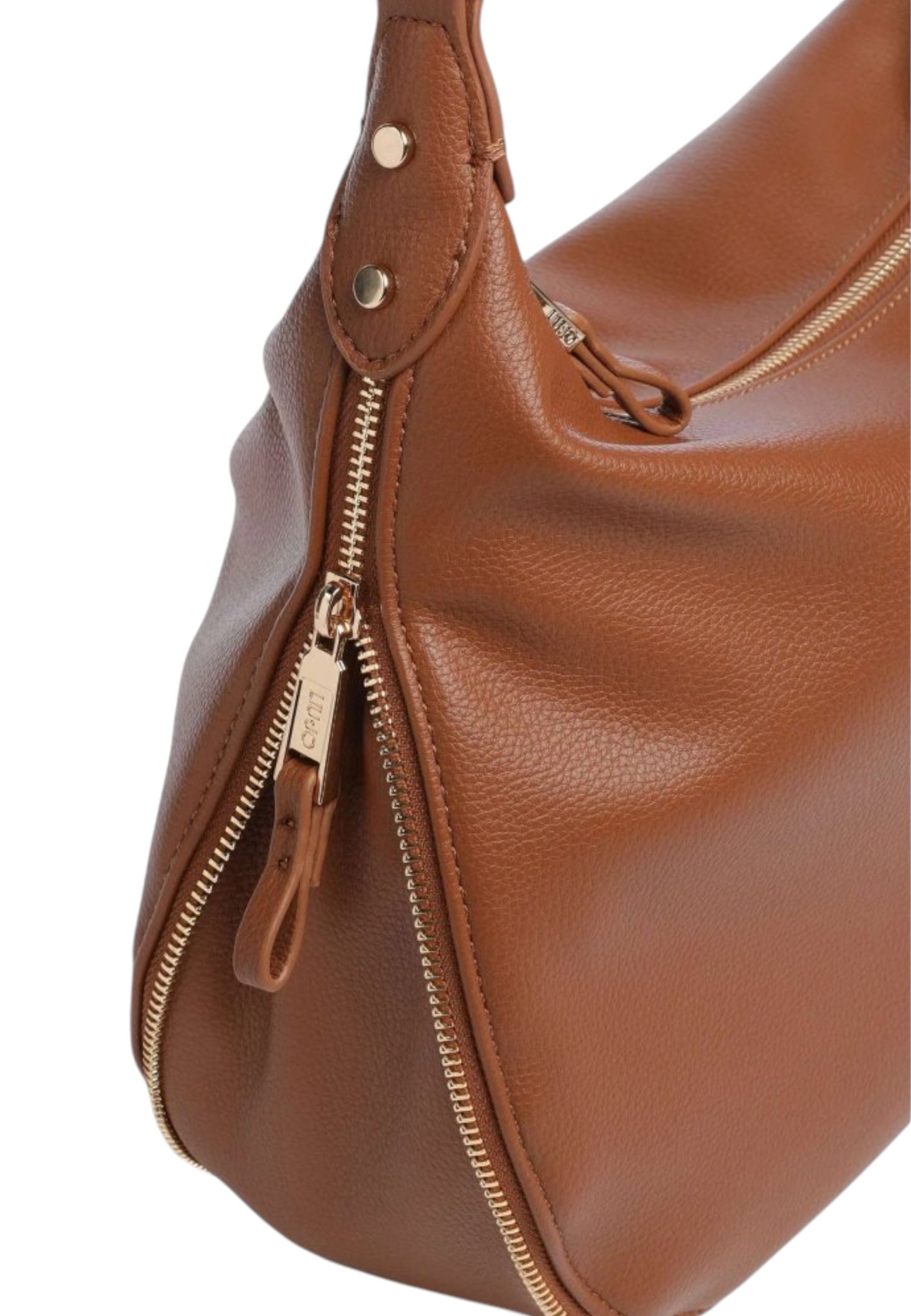 Borsa A Spalla Donna Liu Jo Large Hobo  AF5134E0058