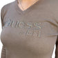 Maglione Scollo A V Donna Guess  Saylor Logo W5BR41Z2NQ2