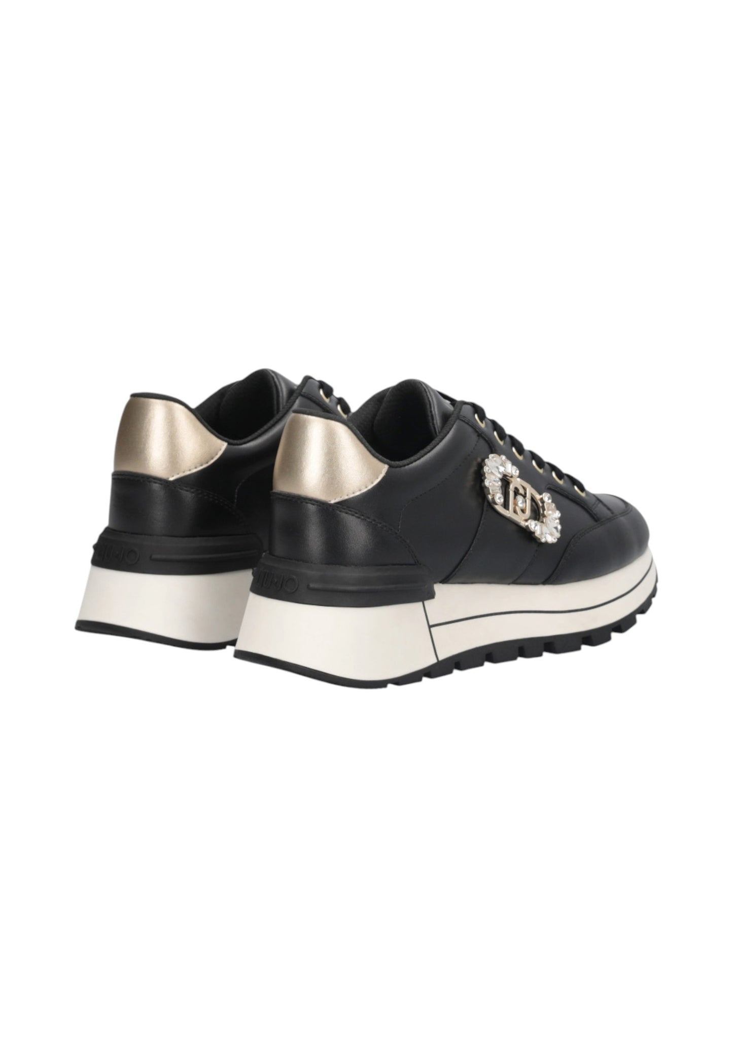 Sneakers  Donna Liu Jo   BF5043PX026