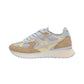Sneakers Basse Donna Sun68  Stargirl Multicolor Option Z36215