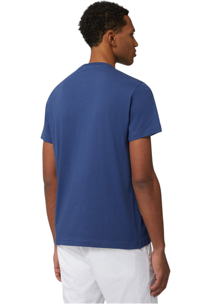 T-Shirt Manica Corta Uomo Harmont & Blaine