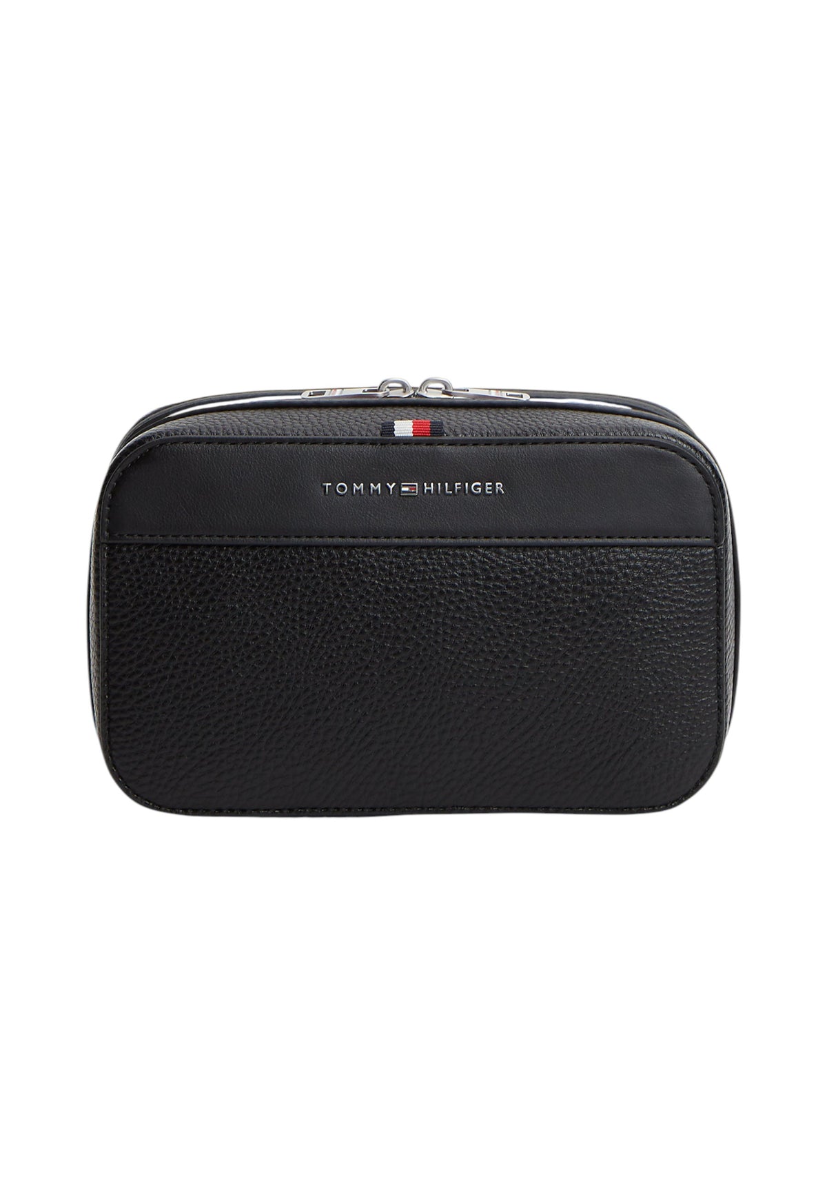 Pochette  Uomo Tommy Hilfiger Washbag Th Central AM0AM14824