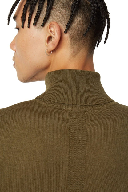 Maglione Collo Alto Uomo Gas   562129431888