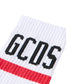 Calze  Unisex Gcds  Logo Z0ULQQ316J122