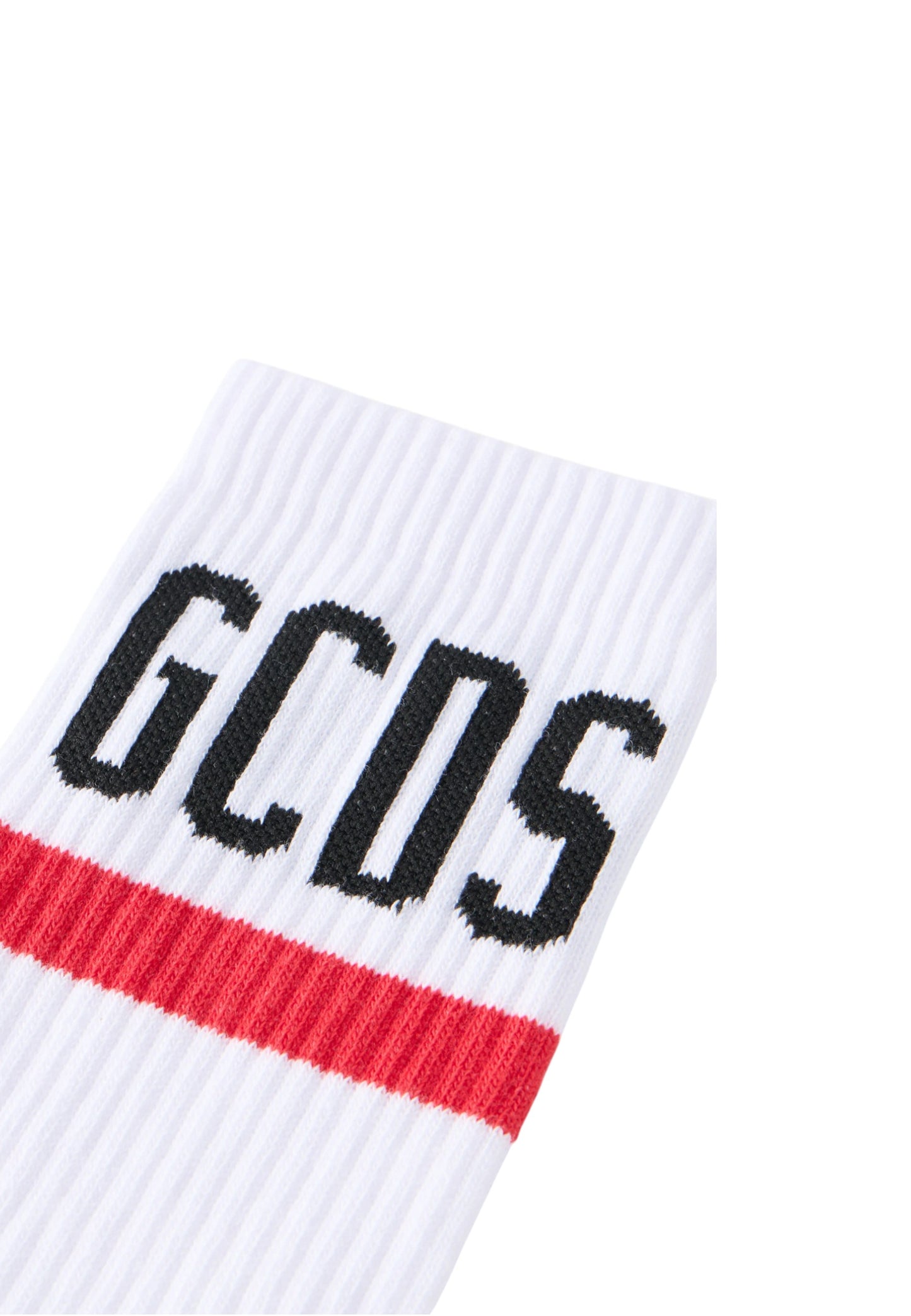 Calze  Unisex Gcds  Logo Z0ULQQ316J122