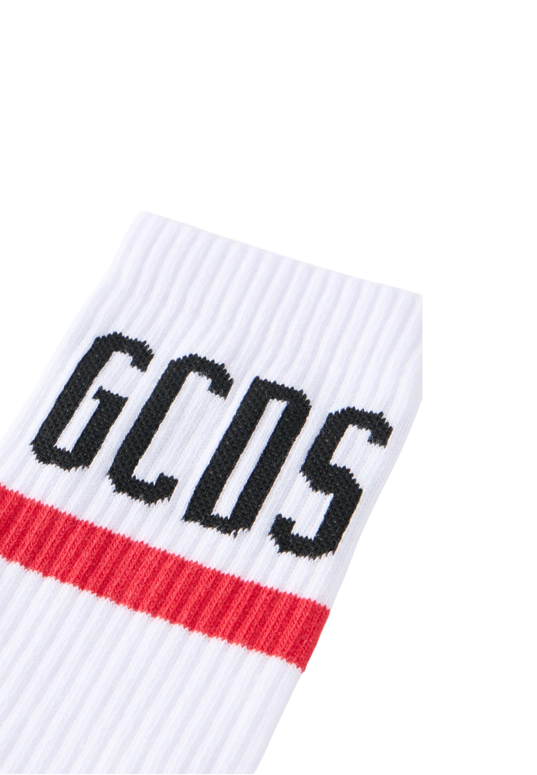 Calze  Unisex Gcds  Logo Z0ULQQ316J122