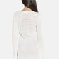 Vestito Lungo Donna Glamorous   838