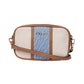 Borsa A Tracolla Donna Liu Jo Small Camera Case Bag  AA6100T388A