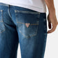 Jeans 5 Tasche Uomo Guess  Angels M2YAN2D4Q42
