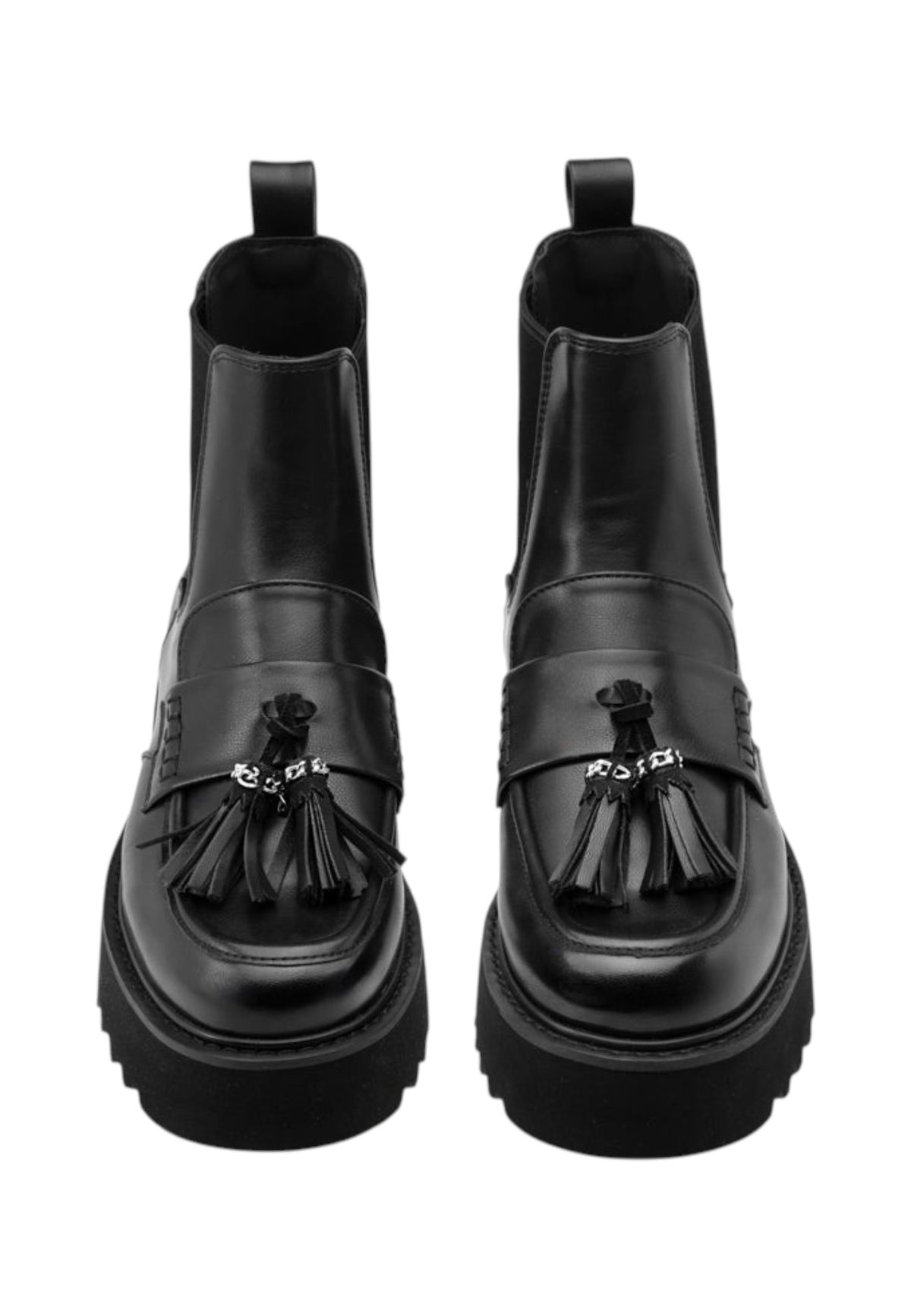 Stivaletti  Donna Cult  Cher 4558 Mid W Vegan Leather CLW455801