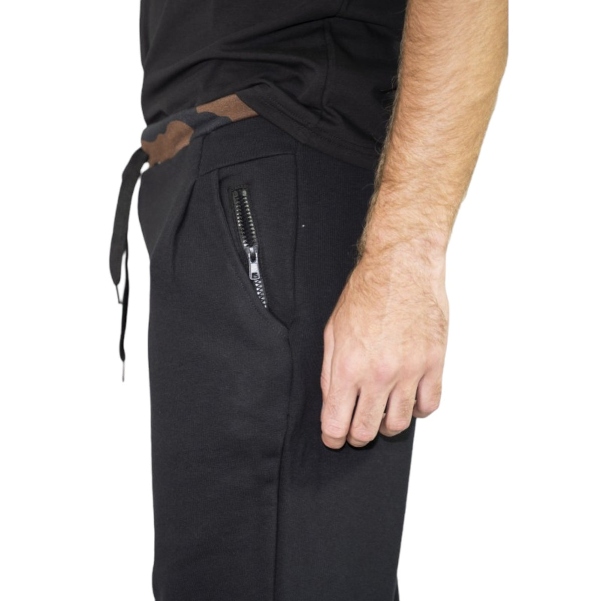 Pantaloni Tuta Uomo Moschino   A43208137