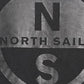 T-Shirt Manica Corta Uomo North Sails Con Stampa  693146