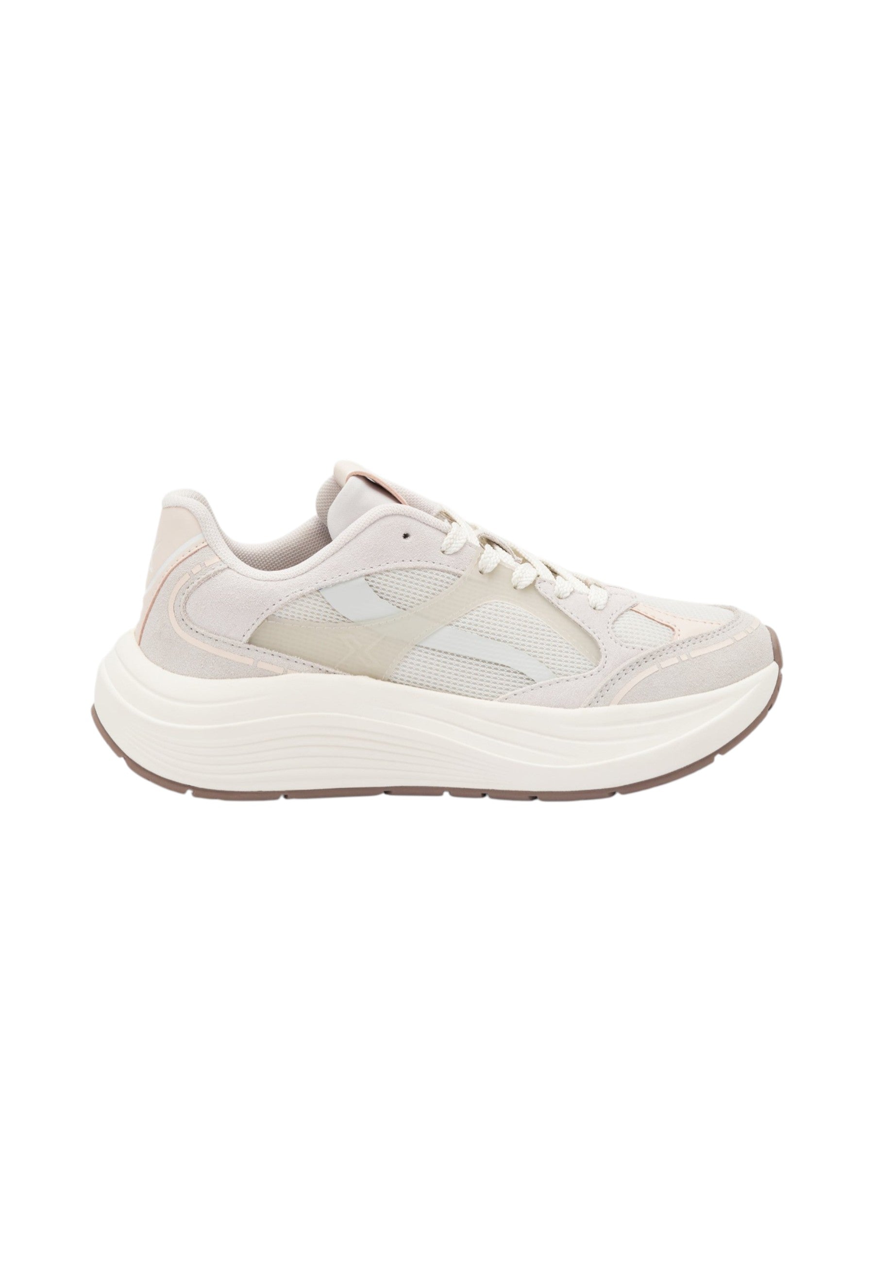 Sneakers Basse Donna Frau Cross Hybrid Tech  X542