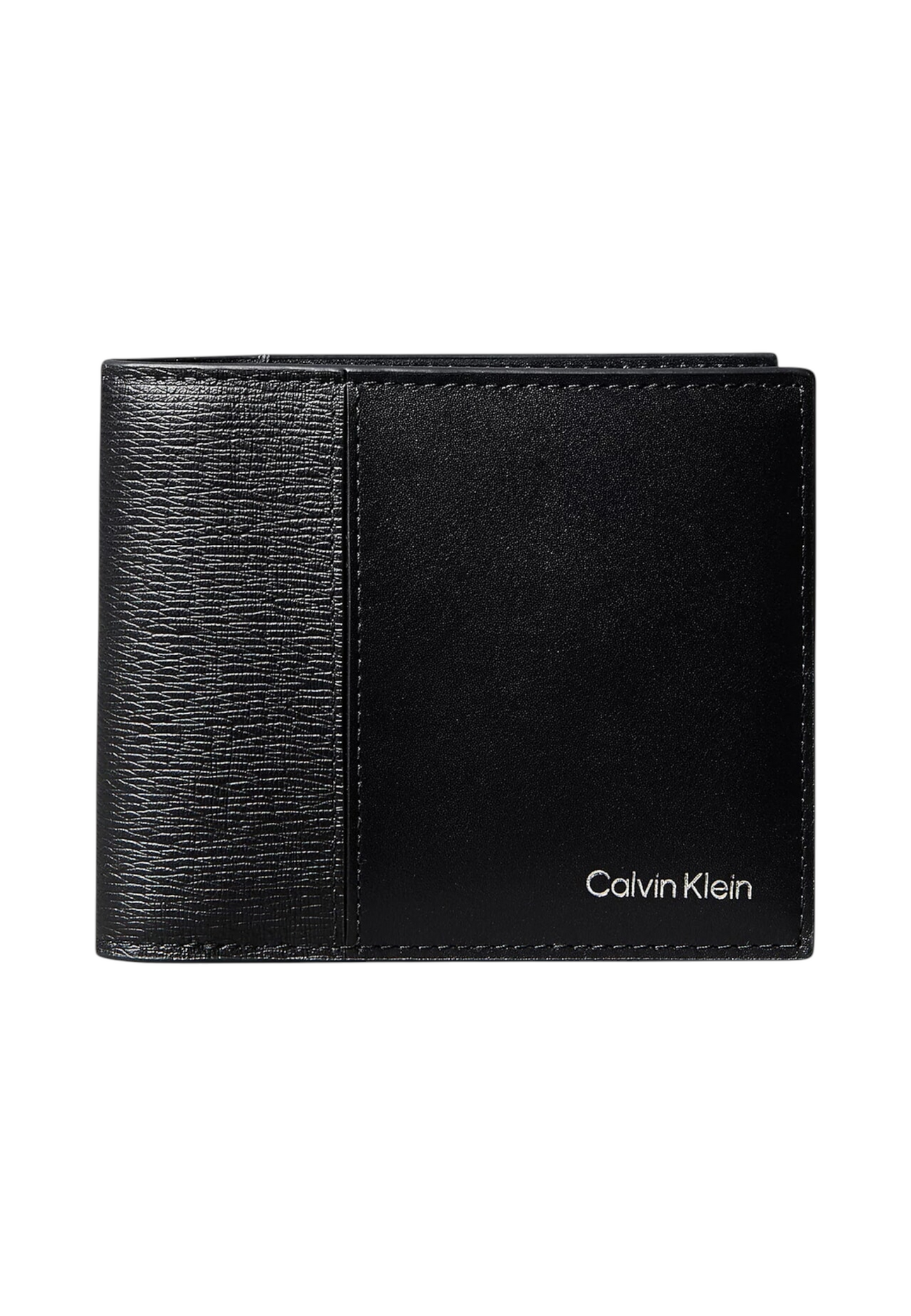 Portafoglio Con Portacarte Uomo Calvin klein Billfold Refined Mix LV04D1305G