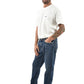 Jeans Carrot Fit Uomo Roy Roger's Baker Dapper Re-Search RSC002D717