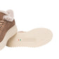 Sneakers  Donna Nero Giardini  Velour Mou Tr Molfetta Roger No I617510D