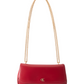 Borsa A Tracolla Donna Calvin klein Convertible Chain Small Bag Ck LV04F3172G