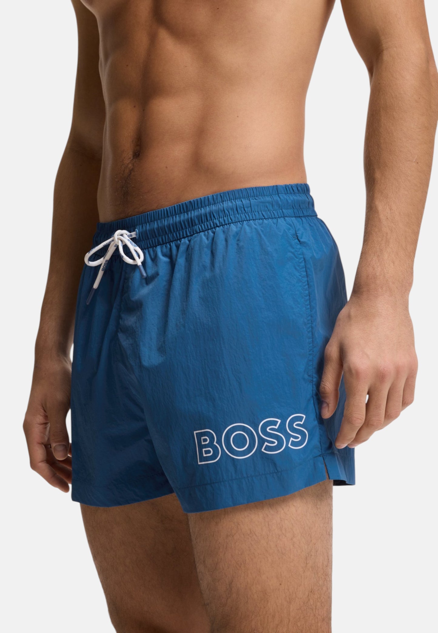 Costume da bagno Short Uomo Boss   50469280