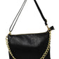 Borsa A Spalla Donna Mbrc Con Logo In Rilievo Macro Doll L256