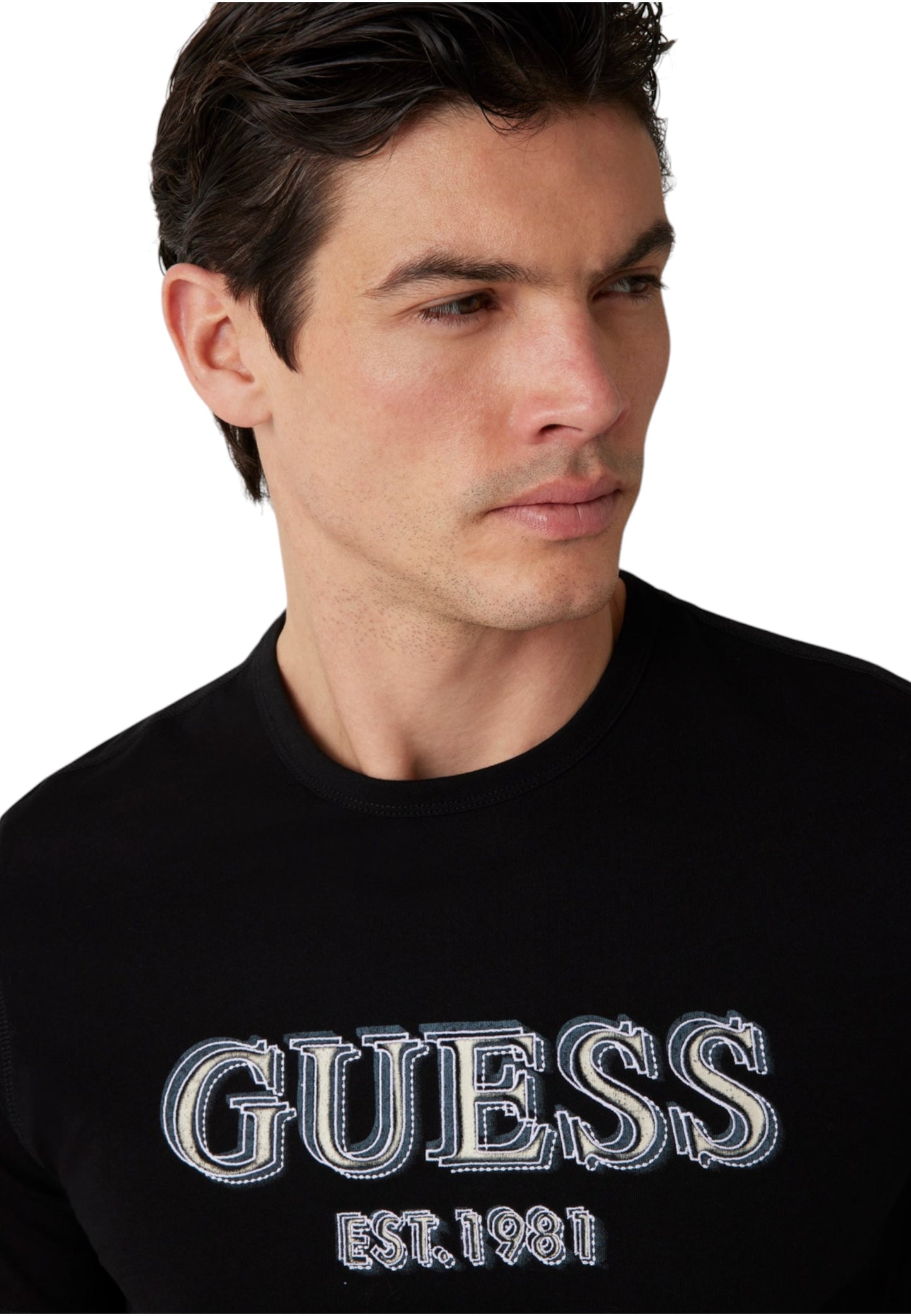 M5GI07I3Z14 - T-Shirt - Guess