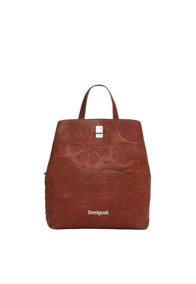 Zaino  Donna Desigual   24WAKP02