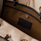 Borsa A Spalla Donna Borbonese Shopping Media Flight 910102860207