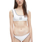 Bikini Pezzo Sotto Donna Calvin klein