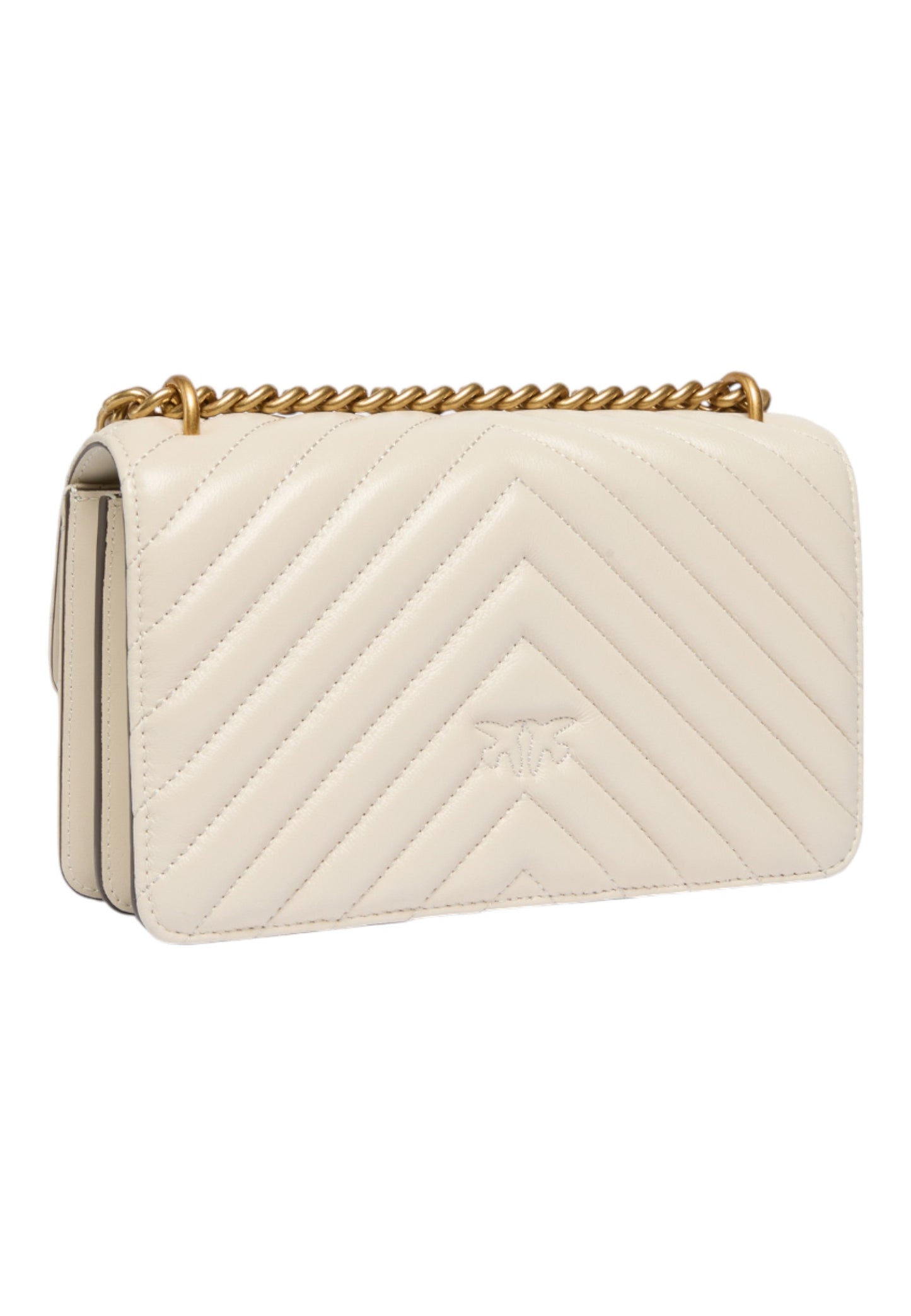 Borsa A Tracolla Donna Pinko  Love One Mini 100074A0GK