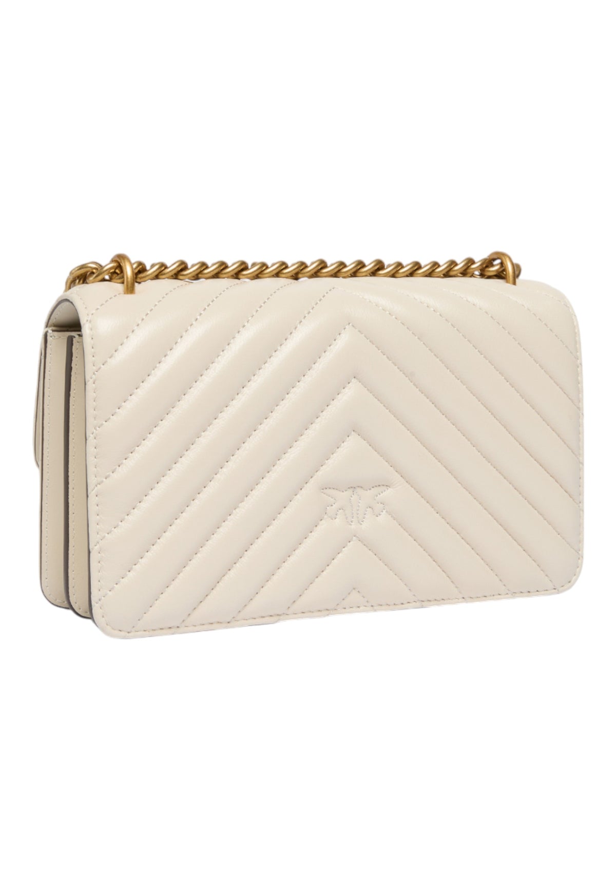 Borsa A Tracolla Donna Pinko  Love One Mini 100074A0GK