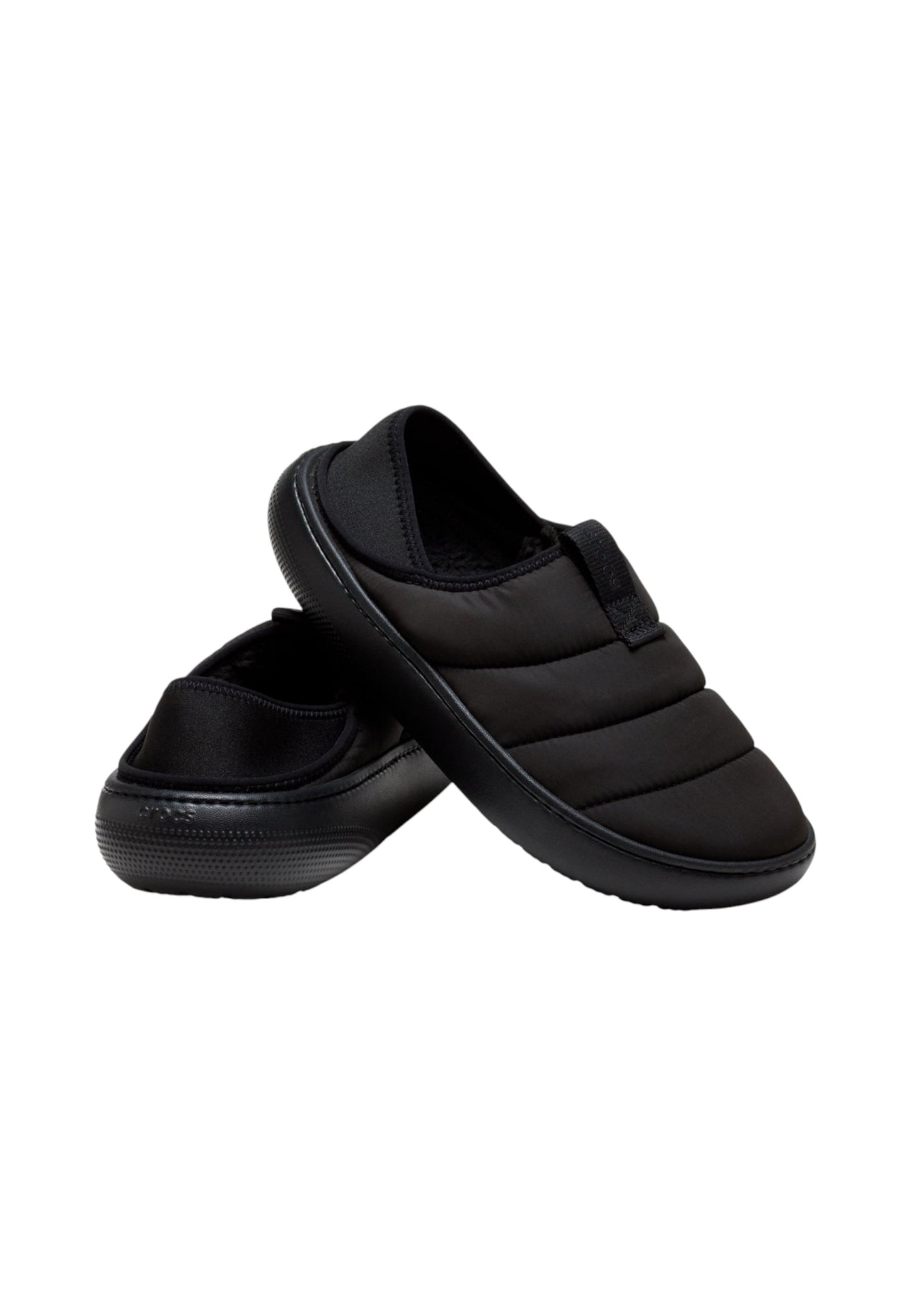 Ciabatte  Unisex Crocs  Classic Puff Moc CR.210706