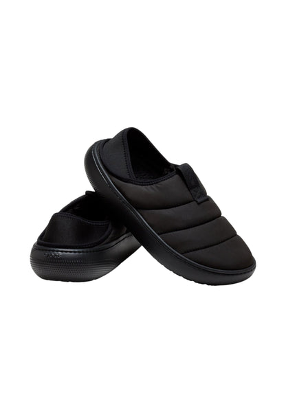 Ciabatte  Unisex Crocs  Classic Puff Moc CR.210706