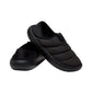 Ciabatte  Unisex Crocs  Classic Puff Moc CR.210706