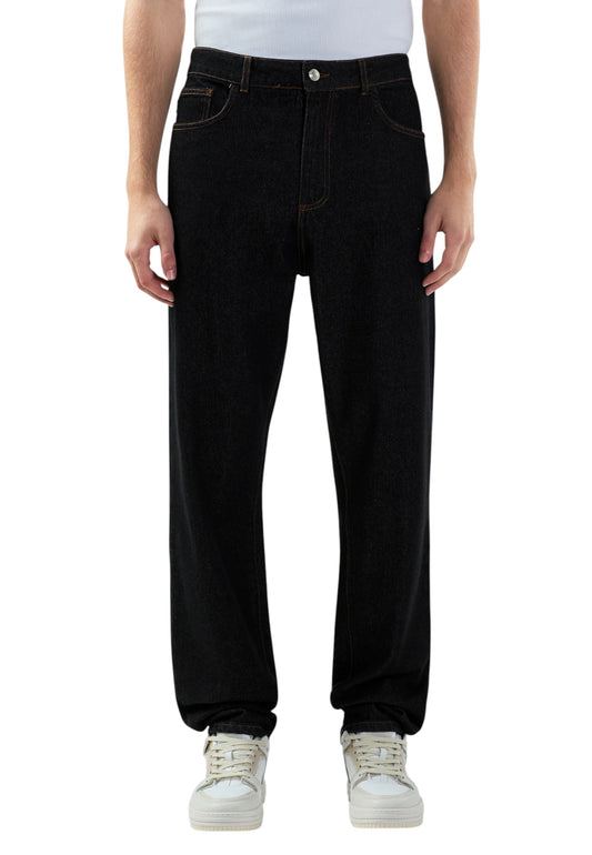 Jeans Regular Fit Uomo Gcds   B2CM2900DA6